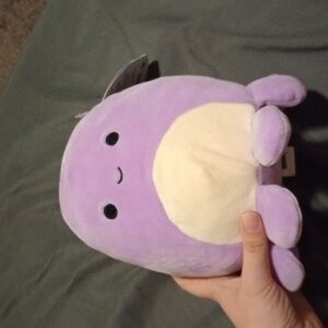 Original Squishmallows Violet the Octopus